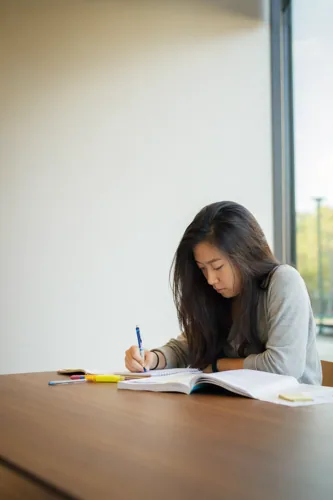 Study Life background 5