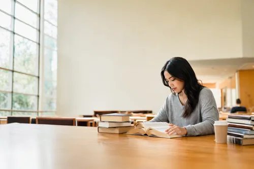 Study Life background 2