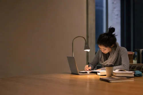 Study Life background 3