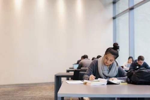 Study Life background 5