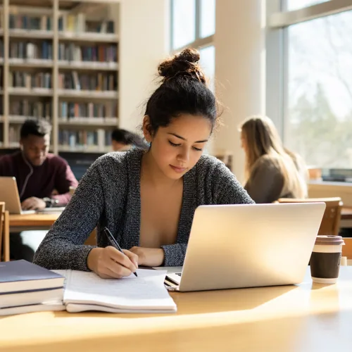 Study Life 1
