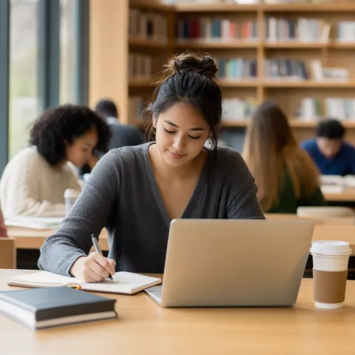 Study Life 9