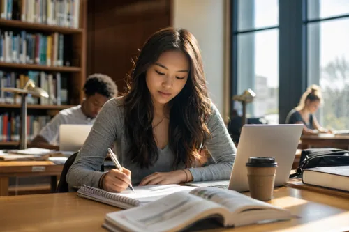Study Life 1