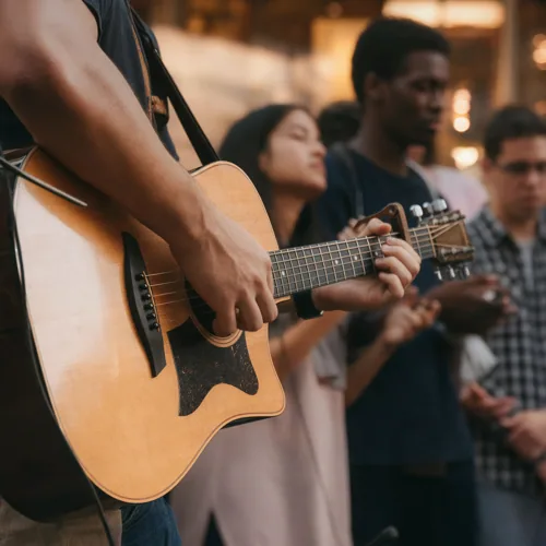 Worship Detail 1