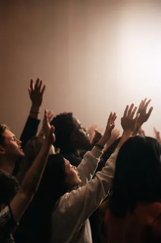 Worship Detail 3