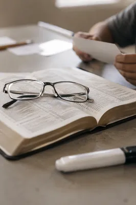 Bible Verse Memorization in Kids Club