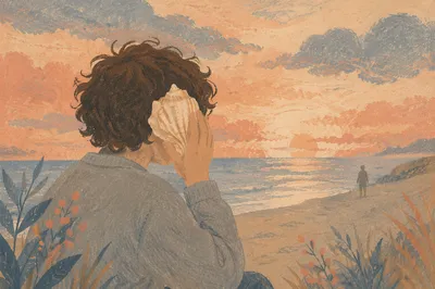 Sunset Beach Faith Sharing Conversation