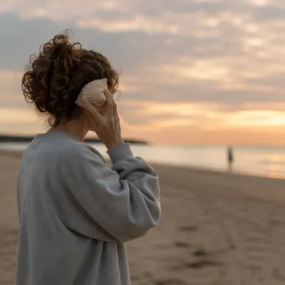 Sunset Beach Faith Sharing Conversation