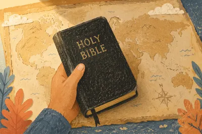 Bible Distribution for Global Mission Outreach