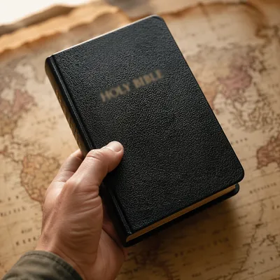 Bible Prepared for Global Mission Outreach