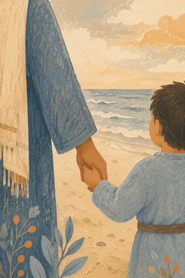 Church Foster Care Support by the Shore