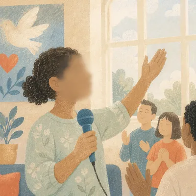 Inclusive Worship in Special Needs Ministry