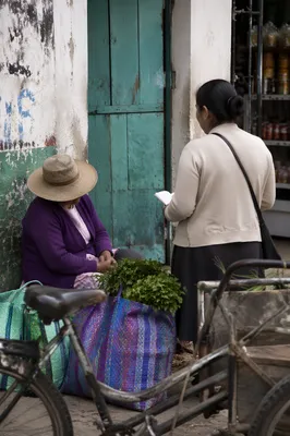 Compassionate Street Evangelism by Neighborhood Storefront