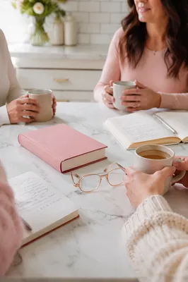 Women’s Bible Study Coffee Fellowship