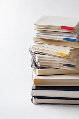 Stacked Study Flashcards for Exam Preparation