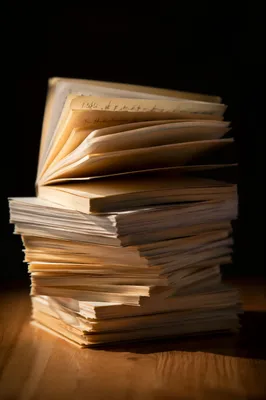 Late Night Flashcards for Exam Preparation