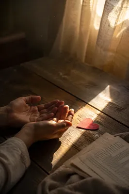 Repentance and Conviction with Arrow Light
