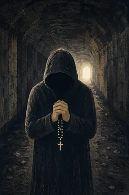 Hope at the End of Darkness