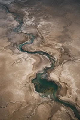 Grace Rain Renewing Dry Desert Earth