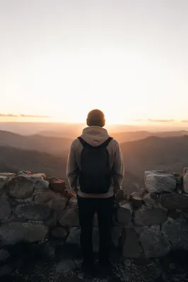 Redemption Sunrise Beyond a Broken Wall