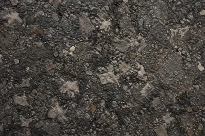 Solid Rock Foundation Texture of Strength