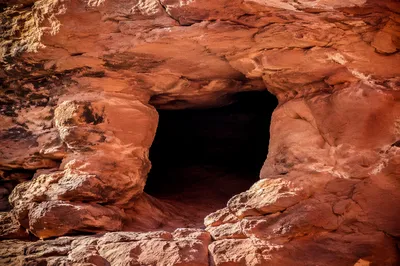 Solid Rock Foundation of Enduring Faith