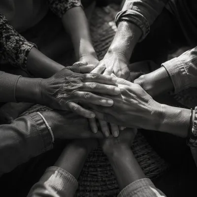 United Hands in Faith Community Gathering