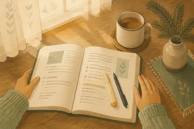 Evergreen Bible Study Workbook by Window