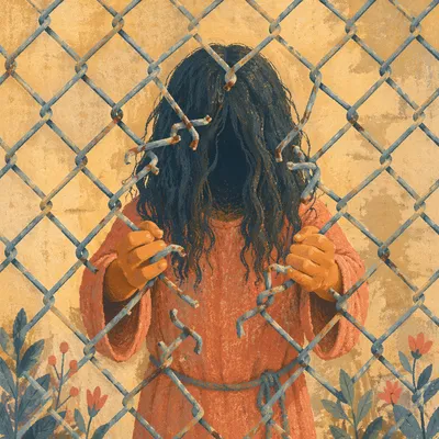 Broken Chains and Sunlit Freedom
