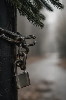 Broken Chains and Evergreen Hope