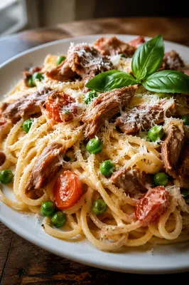 Rustic Italian Pasta with Tomato Basil