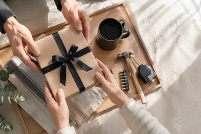 Father’s Day Tool Gift Exchange