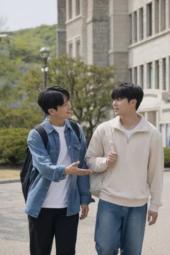Campus Evangelism 10
