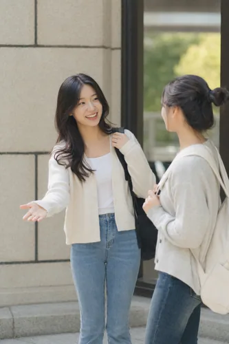 Campus Evangelism 11