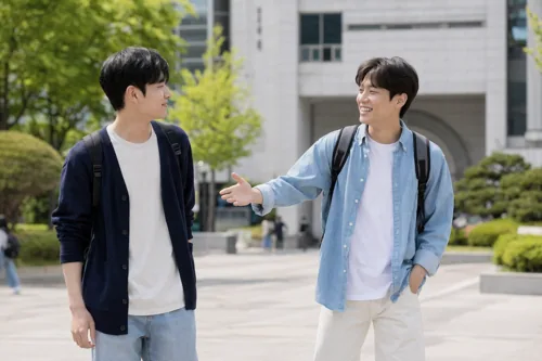 Campus Evangelism 4