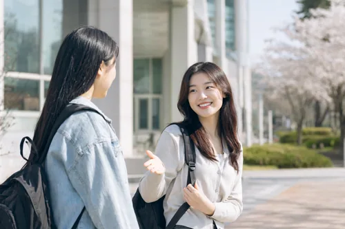Campus Evangelism 11