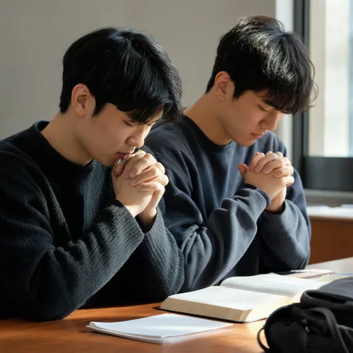 Prayer 9
