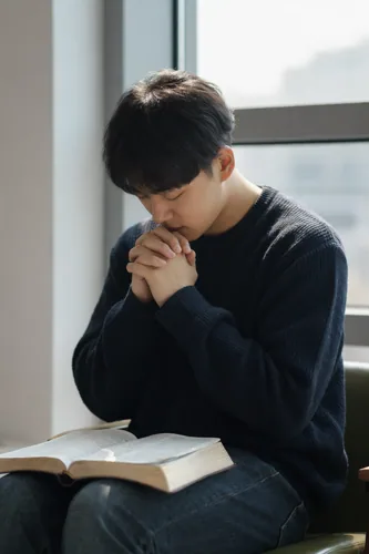Prayer 8
