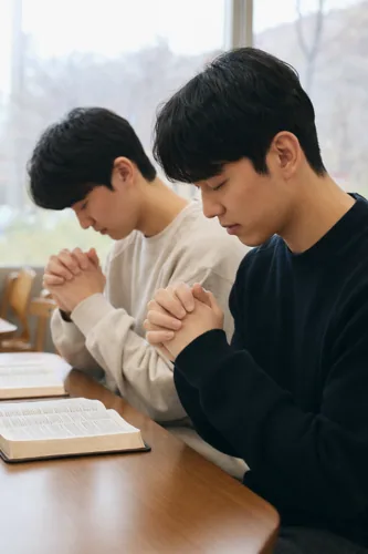 Prayer 15