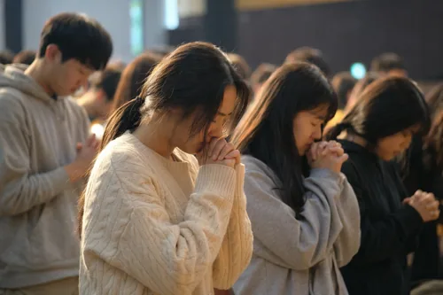 Prayer 6