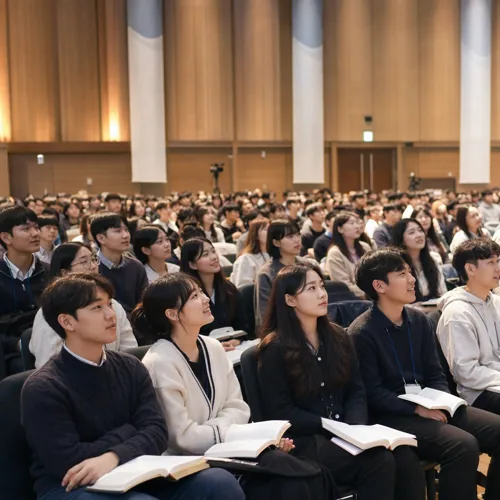 Retreat / Conference 9