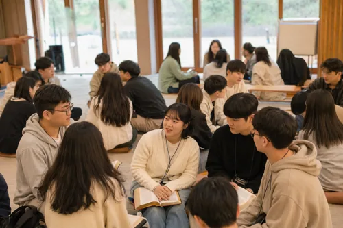 Retreat / Conference 2