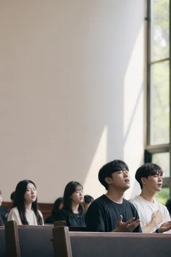 Worship & Praise background 7