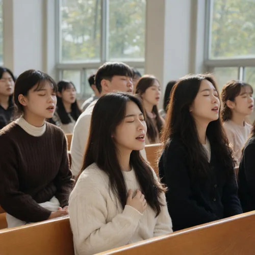 Worship & Praise 11