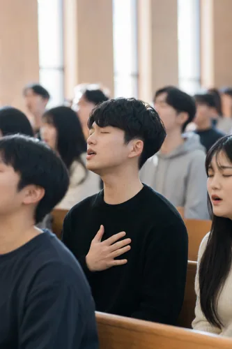 Worship & Praise 11