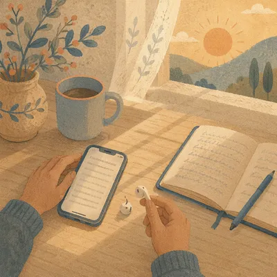 Morning Bible App Quiet Time Table