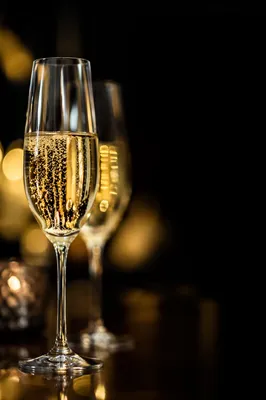 Elegant Retirement Toast in Modern Office