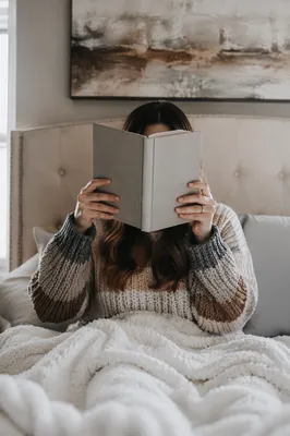 Cozy Morning Bible Quiet Time