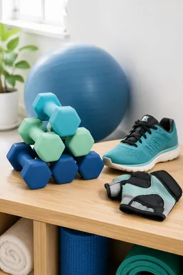 Clean Medical Fitness Rehab Equipment