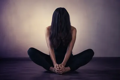 Calm Mindfulness Meditation for Mental Health